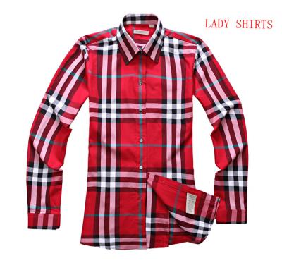 Burberry Women Shirts-639